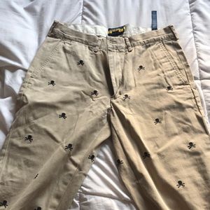 Ralph Lauren chino pants